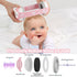 Baby Ear Protection, Bear Baby Headphones Noise Cancelling for Infant Hearing Protection Ages 0-36 Months, 25dB NRR