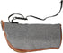 USB Portable Heated Bottle Cover for Baby, Insulated Milk Warmer Travel Bag with Safe Heating Element - Compact Infant
