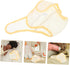 Kisangel Breathable Mesh Diaper Cover Reusable Newborn Underwear for Boy Girl Washable and Absorbent Soft for Girl Easy