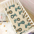 YANENDIE 39 27 Inch Vintage Tractors Crib Sheets - Boys & Girls Cotton Crib Sheet for Standard Crib and Toddler