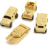 47 Pieces Military Base Set, Army Men Playset with Vehicles and Accessories for Kids
