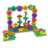 Learning Resources GardenGears Building Set - Hands-On Educational Construction & Engineering, Preschool