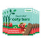 Beech-Nut Toddler Snacks Oaty Bars Granola Bars for Babies & Toddlers, Fruit