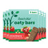 Beech-Nut Toddler Snacks Oaty Bars Granola Bars for Babies & Toddlers, Fruit
