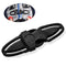 child Car Seat Chest Harness Clip Universal Replacement for Kids, Toddler, Stroller,