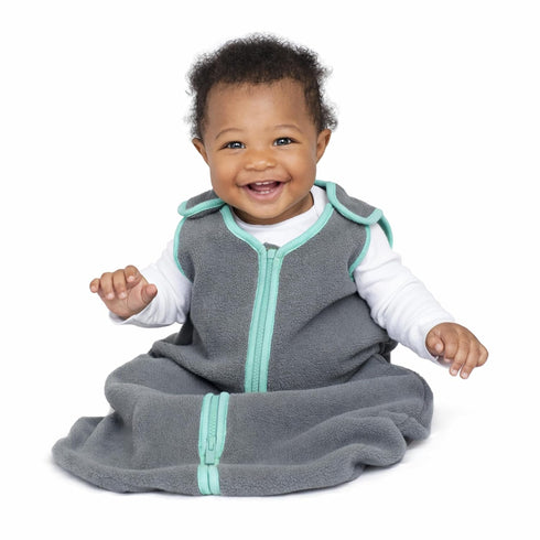 Baby Deedee Sleep Nest Fleece - Baby Sleep Sack 1.2 TOG 0-6