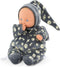 Corolle Mon Doudou Babipouce Glow in The Dark Baby Doll - Extra Soft 11" Cuddly Doll with Vanilla Scent, Washable