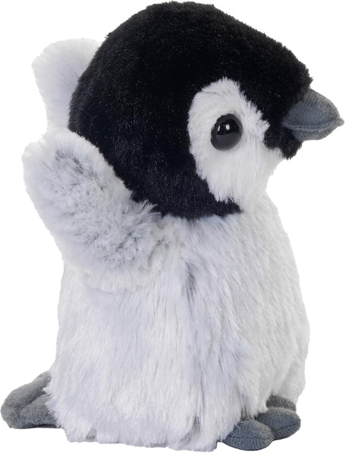 Wild Republic Penguin Plush Stuffed Animal - Cuddlekins Mini 6 Inches - Plush Toy - Gifts for Kids