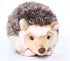 TAMMYFLYFLY Lifelike Hedgehog Plush Stuffed Animal Toy, Cute Desert Hedgehog Model (6 inches) (Pack of 1)