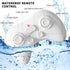 2.4Ghz 1:18 4 5 6 7 8 9 Remote Control Whale Shark Toys for Boys Kids, Scale High Simulation Whale Shark for Pool