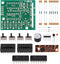 DIY Electronic 16 Music Sound Box Kit, Learning Module for Arduino Practice (Green)