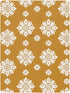 JUNZAN 52x28 Geometry Florals Baby Crib Sheets Cotton Fitted Crib Sheets for Boys Girls Standard Toldder Bed Mattress