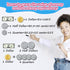 60 Kasfalci PCS Magnetic Money for Kids for Learning, Math Manipulatives, Learning & Education Toys for Classroom