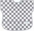 Bumkins Baby and Toddler Bibs, Large Short Sleeve Waterproof Bib for Kids, Unisex, 1-3 Years