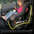 2 Prince Lionheart Car Seat Protector, The Only Stage Seatsaver Designed with Thick Padding, Nonabsorbent, Waterproof