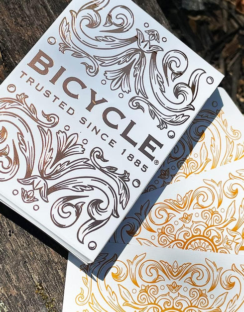 Bicycle Botanica Premium Playing Cards - 1 Deck