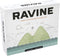 Stellar Factory Ravine: A Cooperative and Crafty Card Game