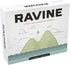 Stellar Factory Ravine: A Cooperative and Crafty Card Game