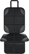 Musclez Car Seat Protectors, Car Seat Covers Waterproof 600D Fabric, Non-Slip Backing &