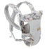 Cozy 7-45lbs Baby Wraps Carrier, Ergonomic Baby Carrier Newborn to Toddler, Baby Front and Back Carrier