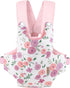 Backpack GAGAKU Kids' Doll Carrier - Adjustable Rose Baby Doll for Toddlers