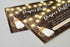 Your Main Event Prints Baby Brewing Beer Bottle Baby Shower Diaper Raffle Card - Neutral - 50 Count - 3.5" x 2"