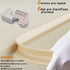 Fozobaiy Baby,(6.5ft 4Corners),Baby Foam Table Edge and Corner Guards for Edge Proofing Soft Corner