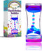 YUE MOTION Liquid Motion Bubbler - Handheld Oil Timer, Calming Toys for Kids and Adults, Sensory Relaxing Toys