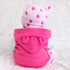 Aori Reborn Baby Dolls Clothes, Outfit Clothing Accessories for 20-24 inch Lifelike Newborn Toy Dolls