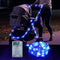 16.4FT Durable Baby Stroller Lights for Walking at Night, Make the Stroller