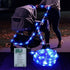 16.4FT Durable Baby Stroller Lights for Walking at Night, Make the Stroller