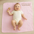 Generic 3 Pack, 47 43 Inch Muslin Swaddle Blankets x Large Baby Swaddle Blankets, Soft Breathable Cotton Receiving