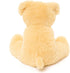 Labs Labrador Golden Retrievers Puppy Stuffed Animals, Plush Toys for Kids Boys Girls Birthday Gifts, 7.9" Golden Yellow