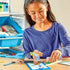 hand2mind Makerspace Task Cards, Grades 6-8, STEM Challenge Cards for Middle School Science Classroom