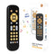 Orzbow Baby Remote Control Toy for 6 Months+ with Music, TV Remote