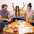 10+, 1-6 1 UNLOCK! Epic Adventures Card Game - Escape Room-Inspired Cooperative Adventure, Fun Family Game for Kids