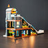 VONADO LED Light Kit for Lego Ski and Climbing Center 60366, DIY Creative Lighting Set Accessories
