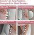 Pregnancy Pillow, SEEDNUR Full Body Maternity Pillow Support for Back, Legs, Belly, HIPS, Pregnancy Body Pillow