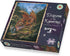 Gothic Fantasy 1000 Jigsaw Puzzle for Adults - Dragons of The Runering, Mystical Magical Artwork
