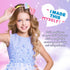 Girls Hair Accessories Headband Making Kit, 49 Pc Toys Gifts for 3-12 Years Old Girls, Arts and Craft Kits