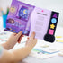 Musical Book for Toddlers with Lullaby Songs, Interactive Toy, Twinkle, Twinkle Little Star, Sing Along, Montessori
