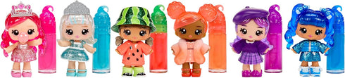 Bianca Bubblegum Lipgloss Doll, Ages 4+