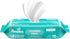 864 (12 Packs) Pampers Baby Wipes, Complete Clean Baby Fresh Scented Wipe, Gently Cleans Head to Toe, Total Flip-Top