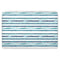 siphylline Watercolor Stripes Extra Large Resuable Changing Pad Covers Highly Absorbent Diaper Changing