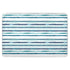 siphylline Watercolor Stripes Extra Large Resuable Changing Pad Covers Highly Absorbent Diaper Changing