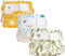 Honest Hybrid Cloth Diaper Covers with Pocket-Sling, Small (8-15 lbs), Stops Nighttime