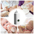Generic Baby Milk Bottle Warmer, Battery-Powered Rechargeable Portable Warmer for Breastmilk and Formula, Wireless