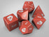 Kids On Bikes RPG Dice Set