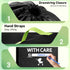 Guiseapue Umbrella Strollers Bag for Airplane Travel Bag for Air Travel, Stroller Cover Accessories Fits Most Single