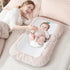Changing Pad Liner 5 Count, Waterproof Larger Cover 28" X 15", Cotton Terry, Absorbent & Skin-Friendly